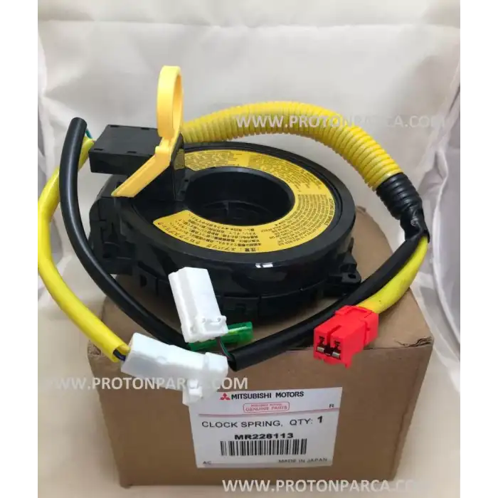 Proton Srs Makarası Mıtsubıshı