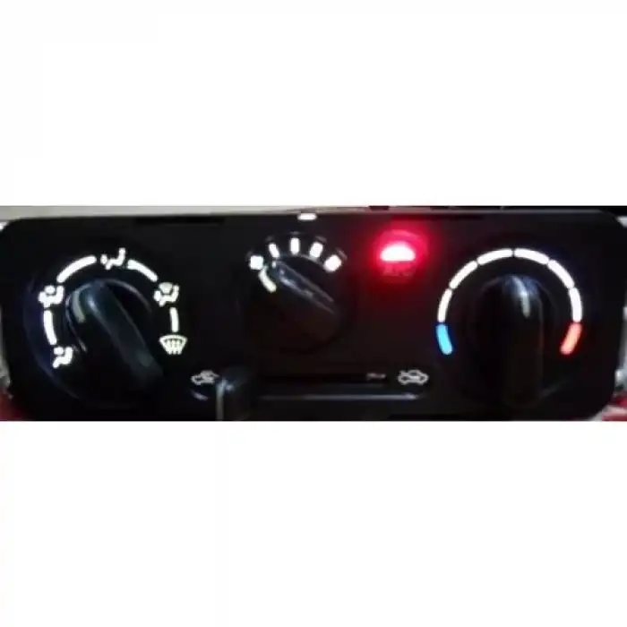 T5 LED OTO KİLOMETRE KADRAN AMBİANS AYDINLATMA AMPULÜ