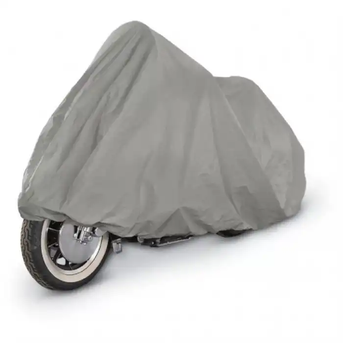 Motorsiklet Brandası Large