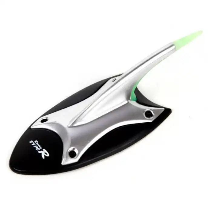 Fosforlu Balıksırtı Anten