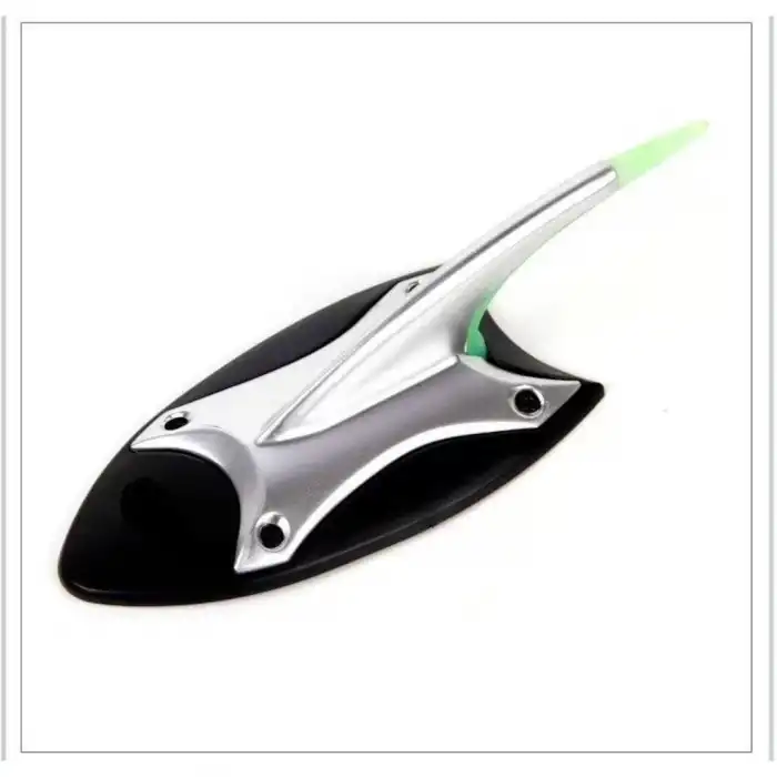 Fosforlu Balıksırtı Anten