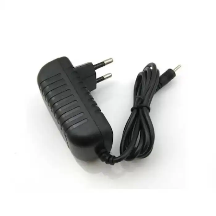 Tablet Pc Adaptörü Şarj Aleti İnce Uçlu 5V 2A
