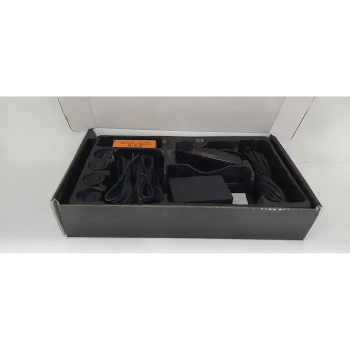 Drivetec Park Sensörü