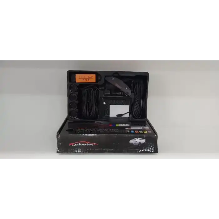 Drivetec Park Sensörü