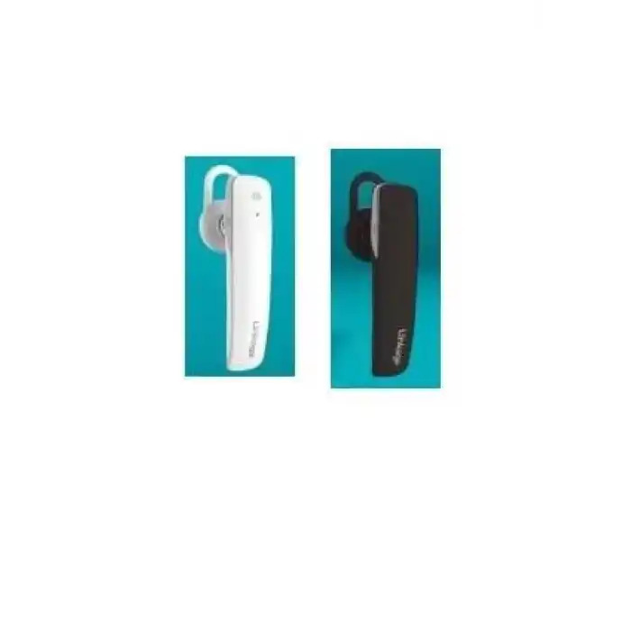 LİNKAGE LKB-02 Tekli Bluetooth Kulaklık Kablosuz