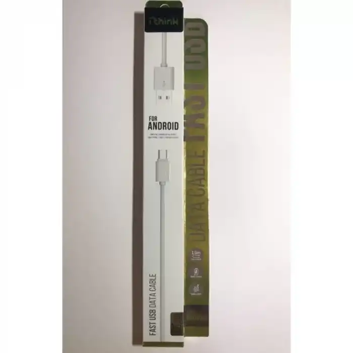 Ldnıo Fast Usb Data Cable Iphone Uyumlu