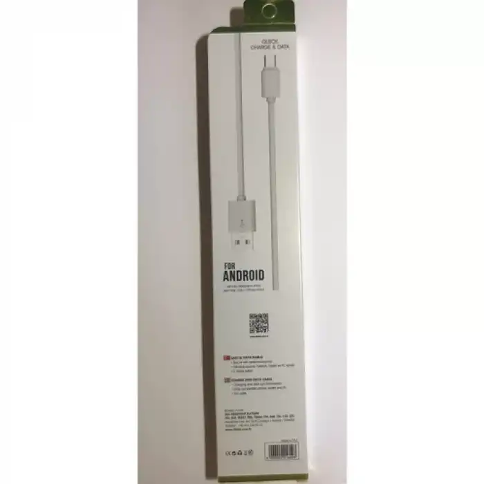 Ldnıo Fast Usb Data Cable Iphone Uyumlu