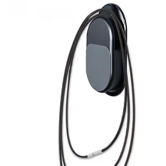 Mıknatıslı Suction Hook 3 Parça Araç - Ev Kablo Tutucu Topa