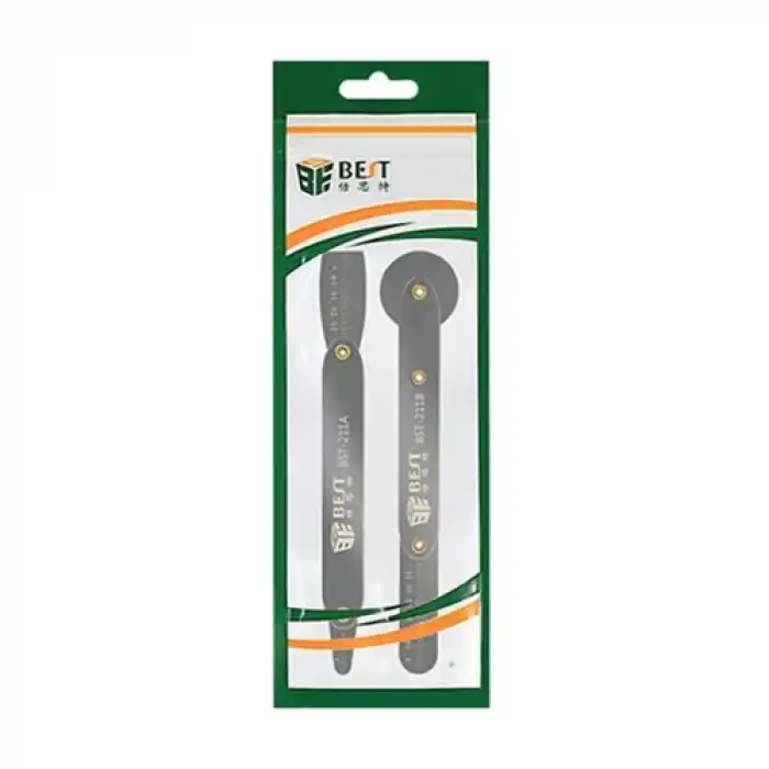 Best Bst-211 Univarsal Çift Taraflı Metal Cep Telefonu Sökme Açma (431289201)