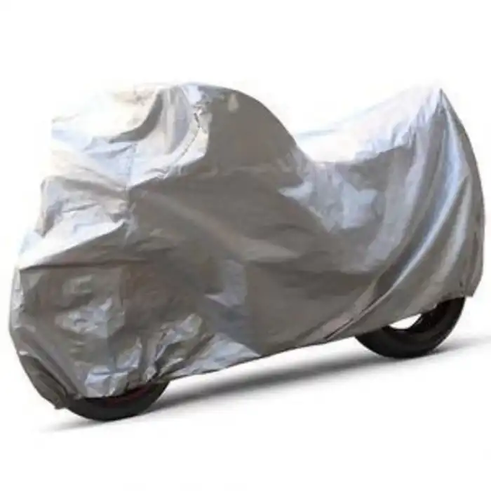 Motorsiklet Brandası X-Large