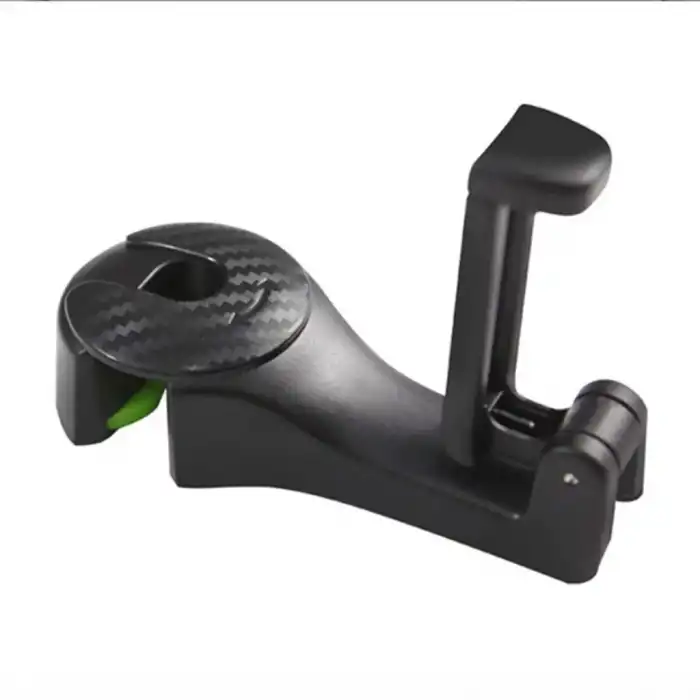 Araç-Araba Koltuk Arkası Eşya Ve Telefon Tutucu