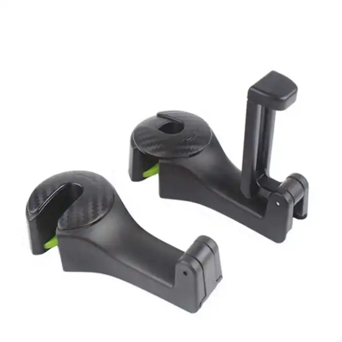 Araç-Araba Koltuk Arkası Eşya Ve Telefon Tutucu