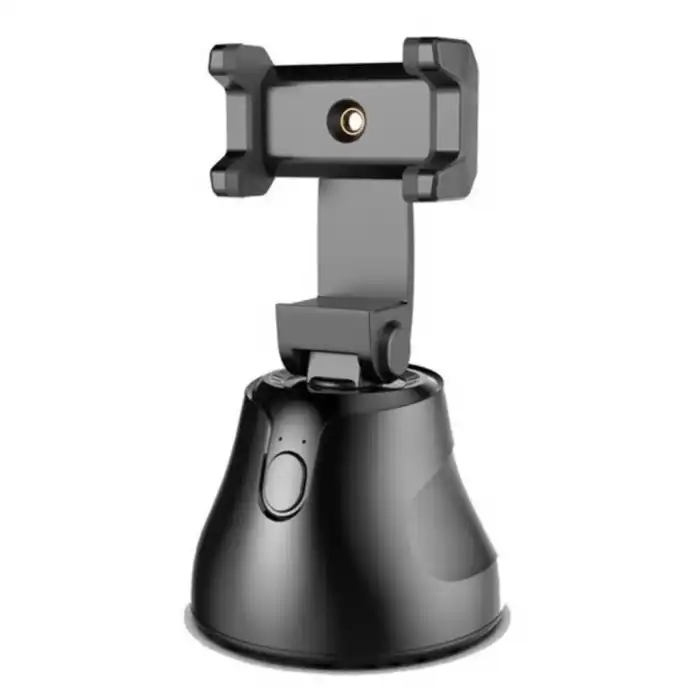 Akıllı Selfie Sosyal Medya Video Takip Asistanı 360°