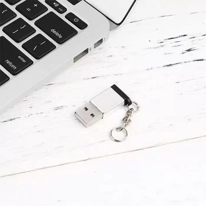 Type C Usb 3.1 To Usb 3.0 Çevirici Adaptör Başlık