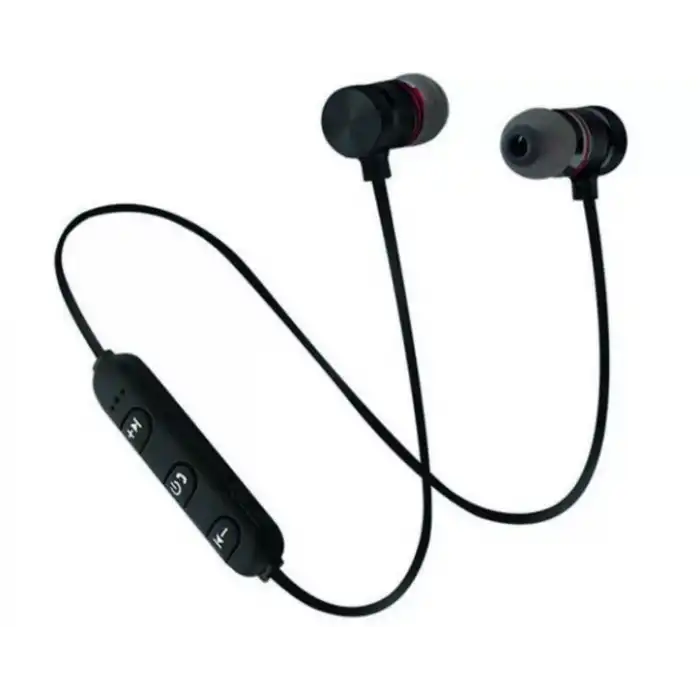 MIKNATISLI BLUETOOTH KULAKLIK