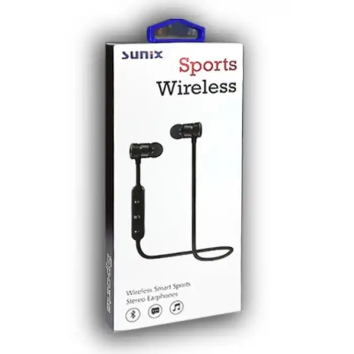 MIKNATISLI BLUETOOTH KULAKLIK