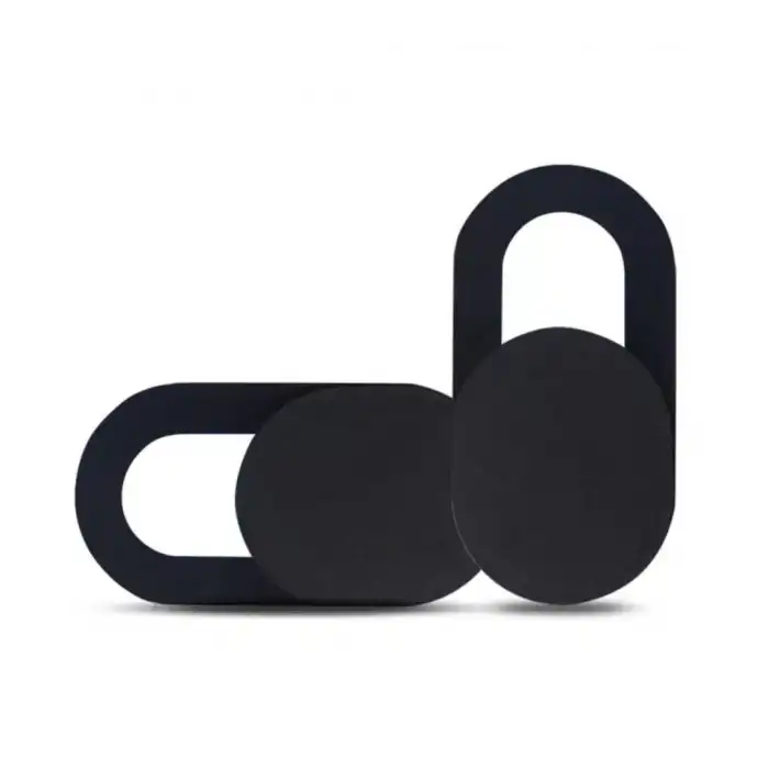 Webcam Cover Webcam Gizleyici Notebook Ve Telefon Kamera Kapatıcı