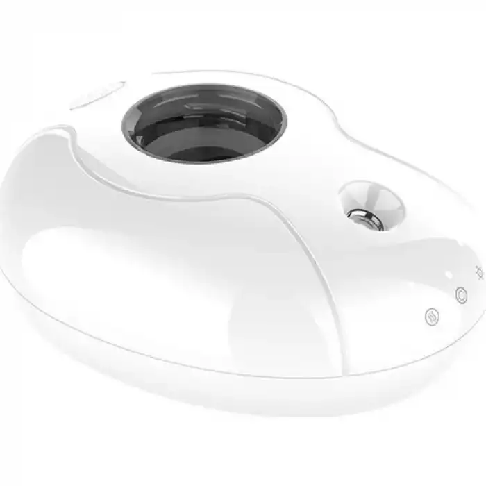 Mini Portatif USB Aroma Yayan Hava Nemlendirici