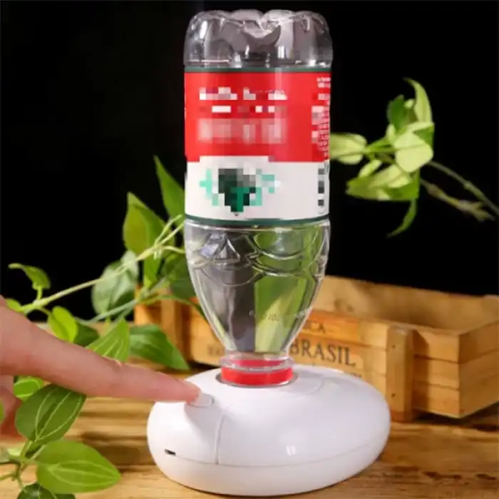 Mini Portatif USB Aroma Yayan Hava Nemlendirici