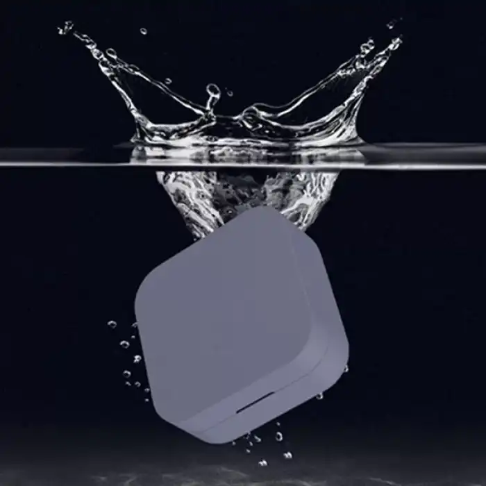 Mi True Wireless Earphones 2 Basic için Silikon Kılıf+Anahtarlık