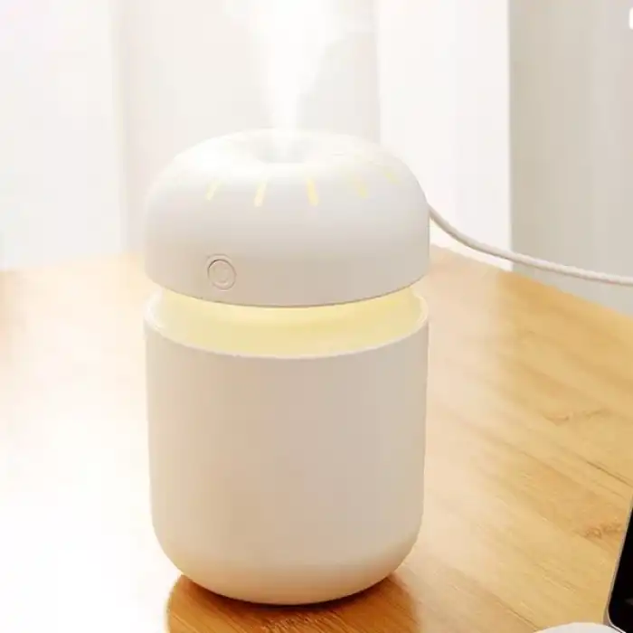 Hava Nemlendiriciler (486966819)