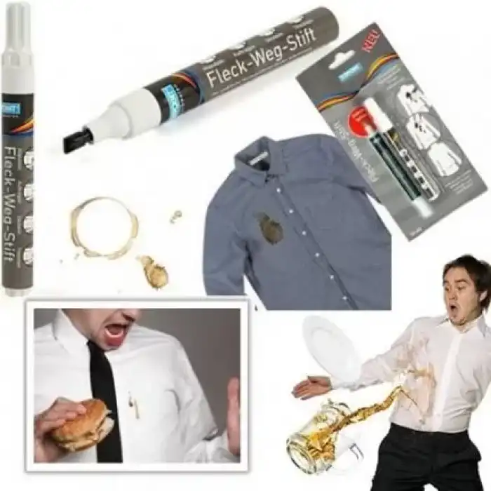 Leke Çıkarıcı Mucize Kalem