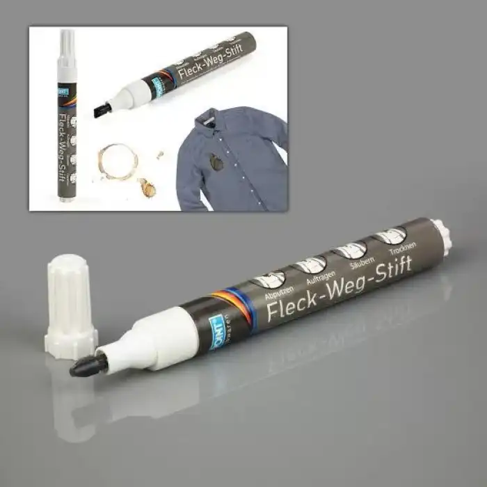 Leke Çıkarıcı Mucize Kalem