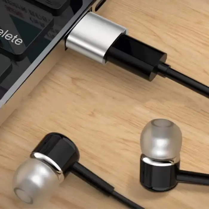 Usb To Type-C Dişi Çevirici Dönüştürücü Adaptör