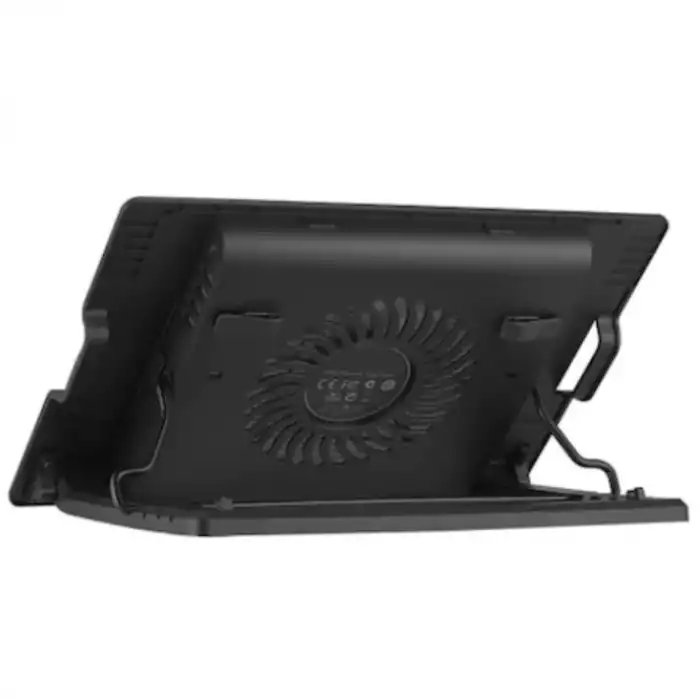 Notepal Ergostand NB339 M25 Tek Fanlı 9 - 17 Notebook Soğutucu