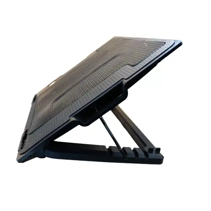 Notepal Ergostand NB339 M25 Tek Fanlı 9 - 17 Notebook Soğutucu