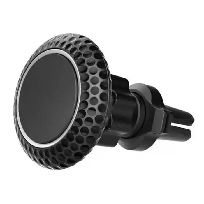 Ally Magnetic Air Vent Mıknatıslı Araç Tutucu Kablo Klipsli (502873532)