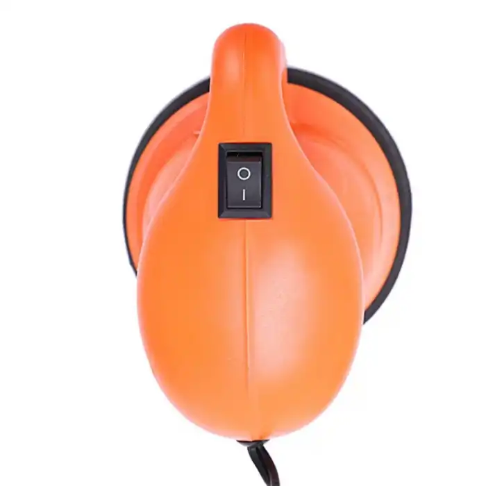 Araç Temizleme Parlatma Makinesi