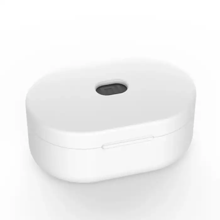 Xiaomi Redmi Airdots Silikon Koruma Kılıfı, Şarj Kutusu Uyumlu