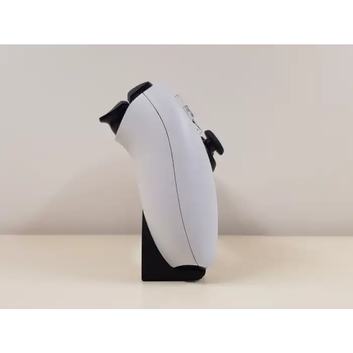 PS5 DualSense Oyun Kolu Tutucu | Minimalist ve Stand Güvenli Stand 3D