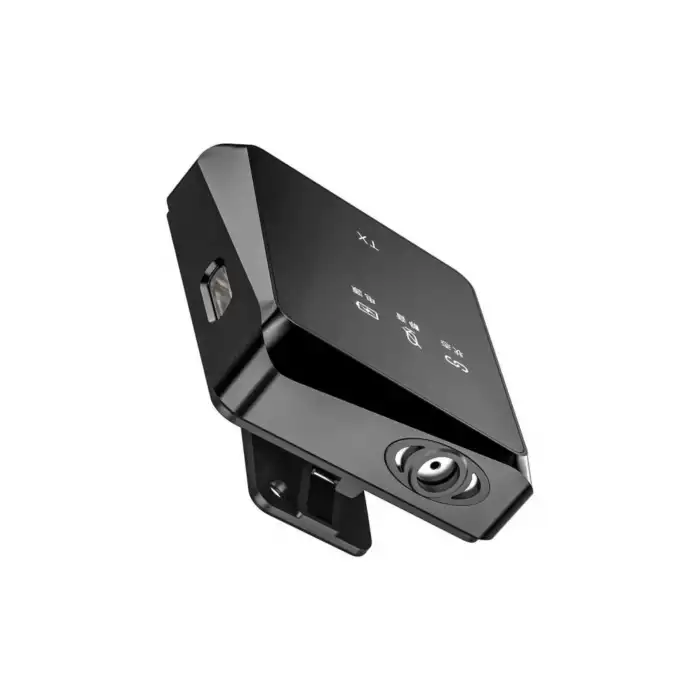 Arbix Kablosuz Yaka Mikrofonu 2’li Set – Type-C Girişli | Profesyonel Ses Kalitesi Her An Yanınızda!