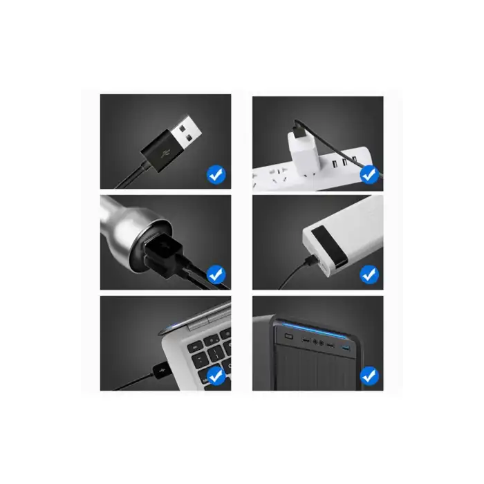 Ally Araç Tır Kamyon Uyumlu Vantuzlu Vantilatör Fan Soğutucu 12v-24v