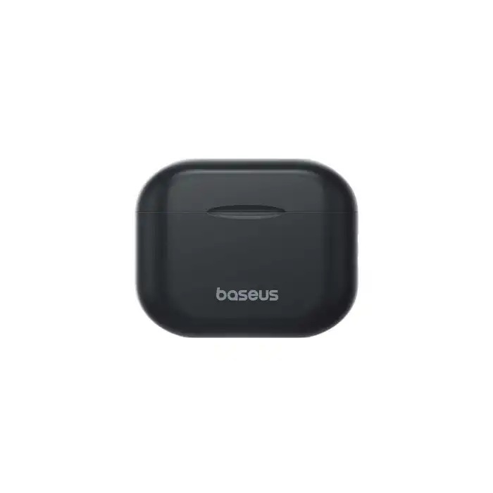 Baseus Bowie E17 TWS Bluetooth Kulaklık Siyah | Sıfır & Garantili | Üst Düzey Ses Deneyimi
