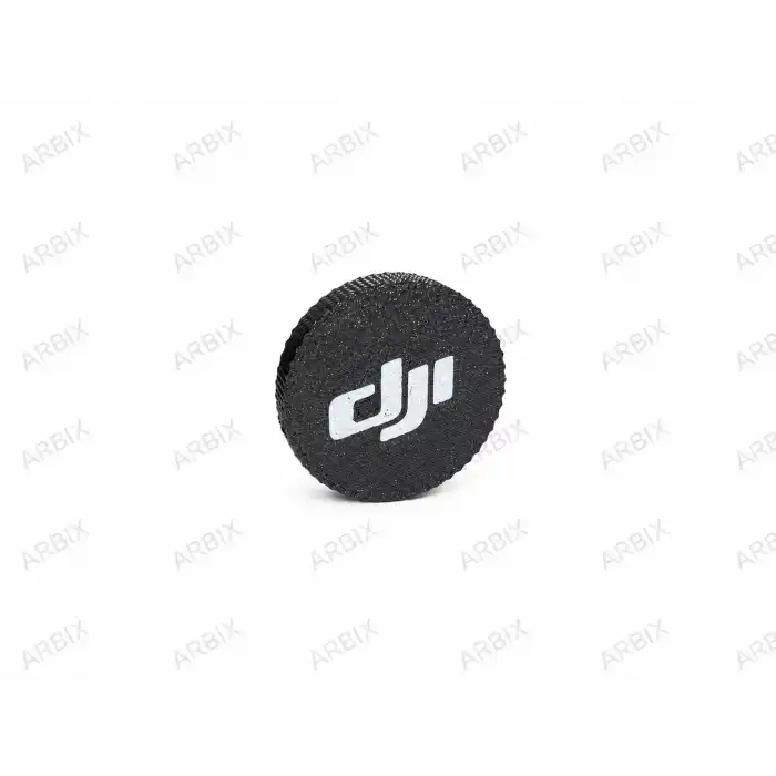 Djı Osmo Action 5 Pro Lens Koruyucu Kapak