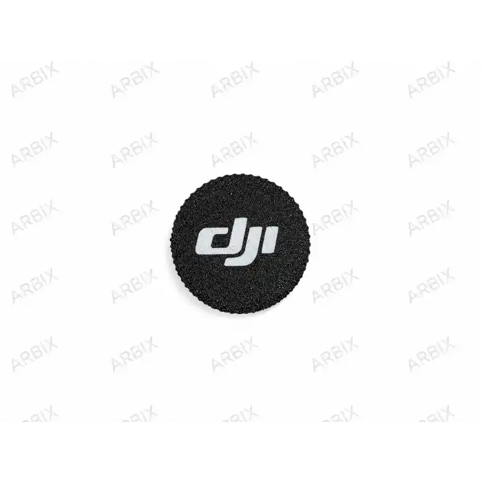 Djı Osmo Action 5 Pro Lens Koruyucu Kapak