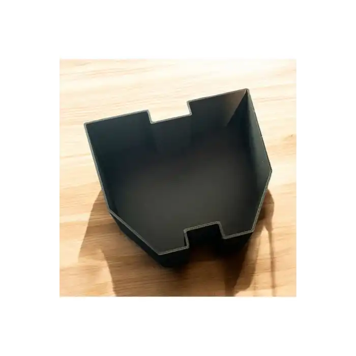 Honda ADV 350 Uyumlu Depo Kapak Altı Torpido Bagajı (2022-2025) – Ekstra Saklama Alanı, Kolay Montaj