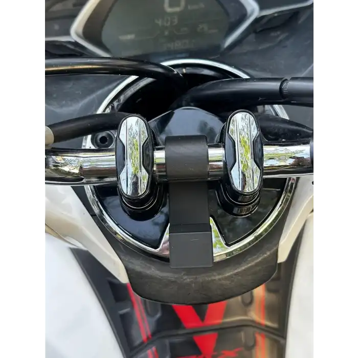 Honda PCX 2014-2024 Modeller İçin Uyumlu 3D Baskı PET-G Çanta ve Poşet Askı Kancası