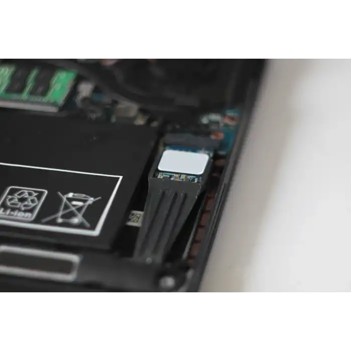 M.2 SSD 2230dan 2280e Dönüştürücü Adaptör Uzatma Braketi - 10lu Paket - Tüm Anakart ve Laptop Uyumlu