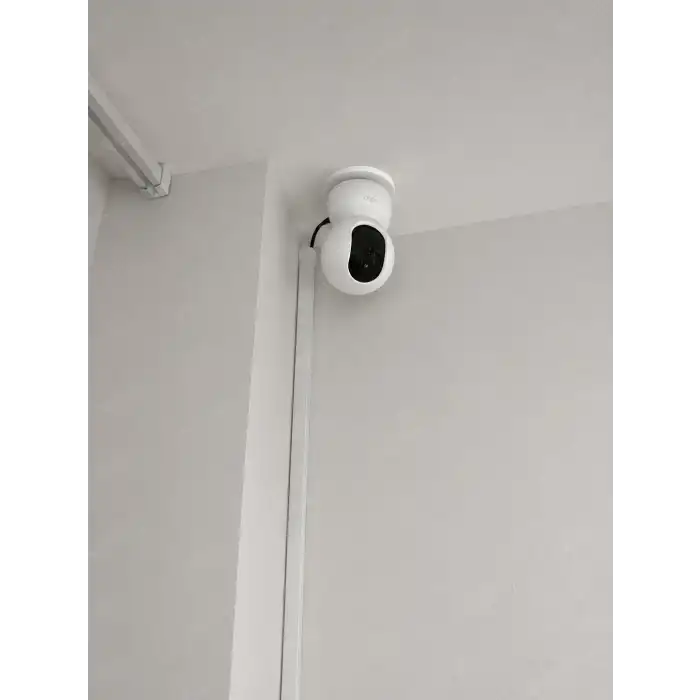 TP-Link Tapo C200 C210 C220 C201 C202 C211 C212 C222 C230 Duvar Tavan Askı Aparatı PET-G 3D Baskı
