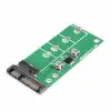 M.2 Ngff Ssd To 2.5 Sata 3 4233P Çevirici Dönüştürücü Adaptör