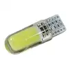 T10 12 Led 12V Park Plaka Ampul