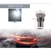 T5 3Smd Led Araç Gösterge Paneli Led Canbus Arıza Lambası Yakmaz