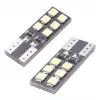 T10 Led 5W Canbus 12 Smd 2835 Led