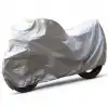 Motorsiklet Brandası Large