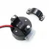 Su Geçırmez Motorsıklet Usb Güç Adeptörü 2.1A 12V-24V