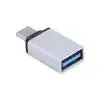 Type-C Usb 3.0 A Dönüştürücü Otg Çevirici Adaptör